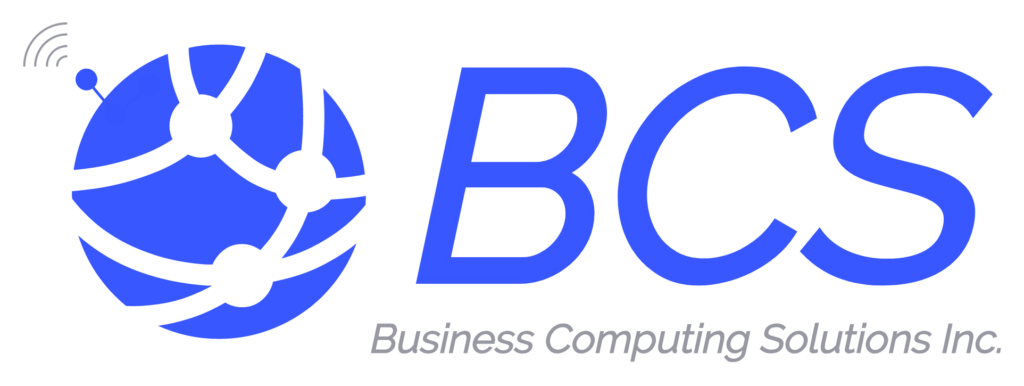 Bcs logo