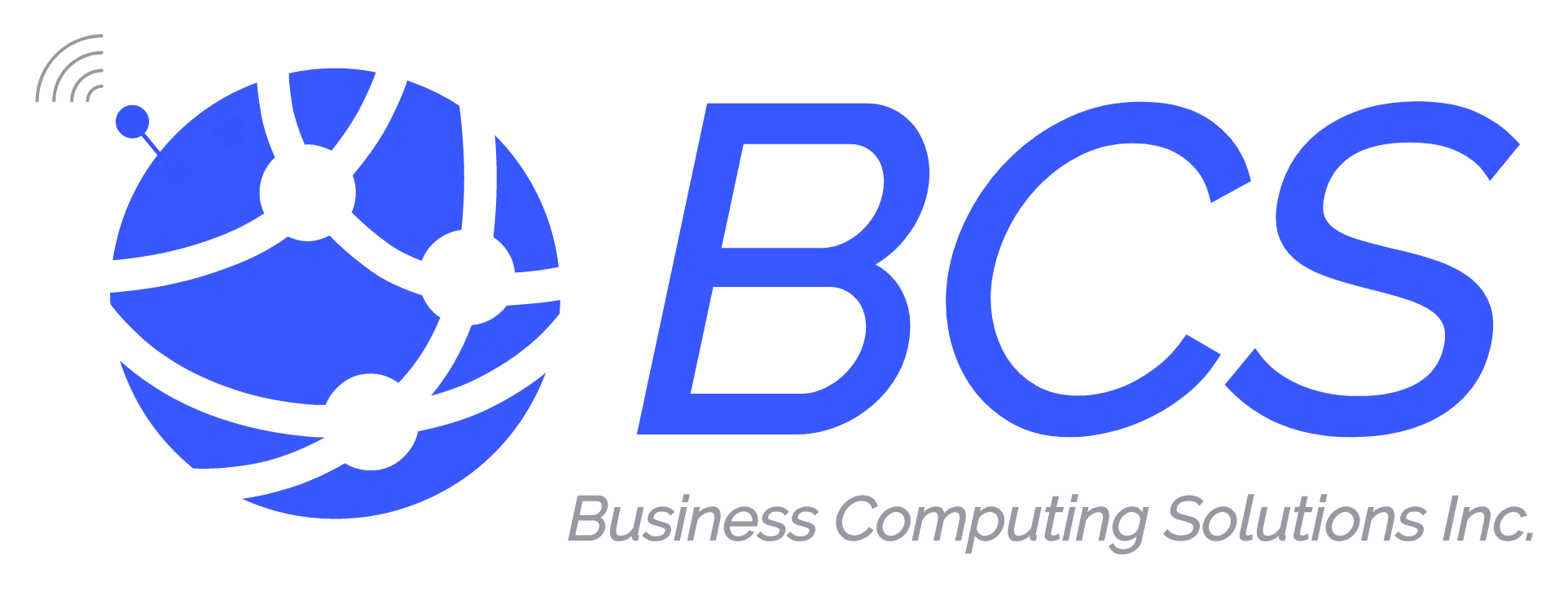 BCS Inc.