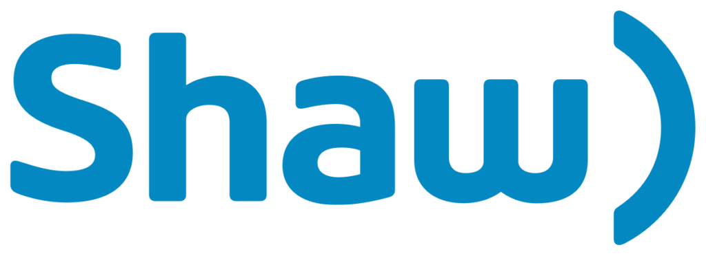 Shaw logo