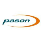 Pason Logo